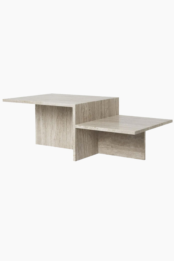 Distinct Coffee Table
