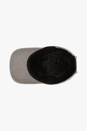 Legacy Structured Cashmere