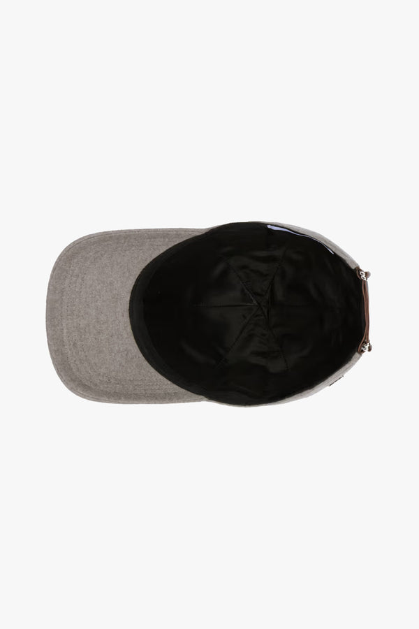 Legacy Structured Cashmere