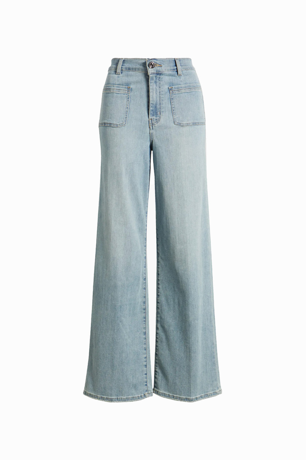 Le Slim Palazzo Bardot