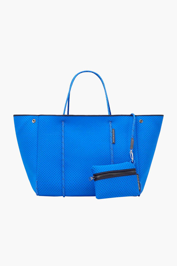 Escape Electric Blue