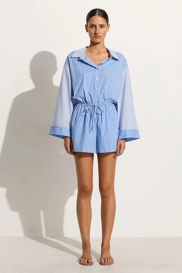 Capaci Playsuit