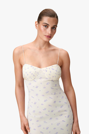 Marseille Maxi Dress