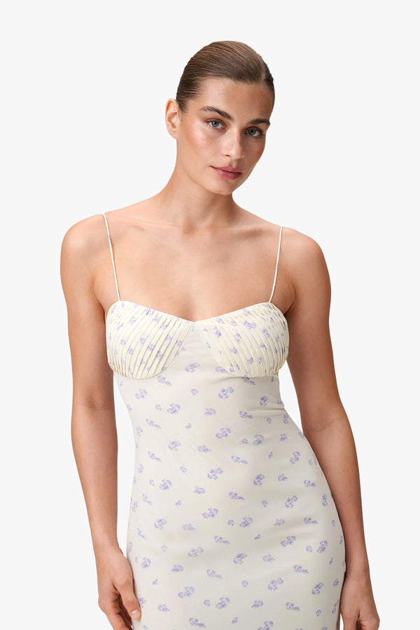 Marseille Maxi Dress