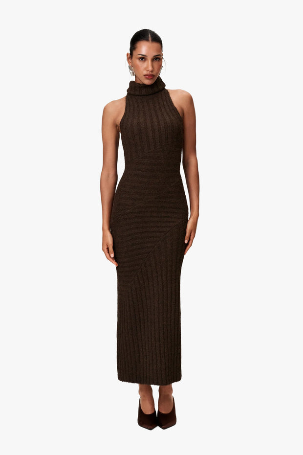 Montreux dress