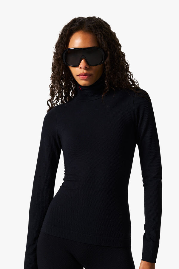 Perfect Thermal Rollneck