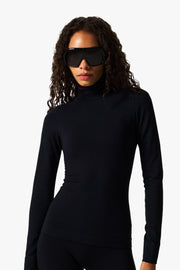 Perfect Thermal Rollneck