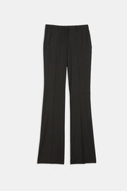 Demitria Pant In Good Wool