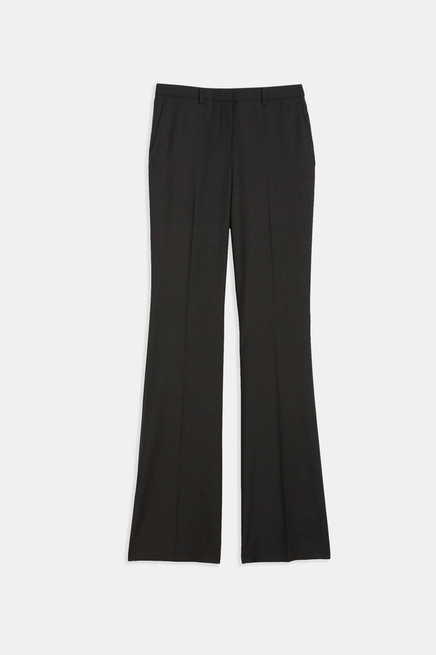 Demitria Pant In Good Wool