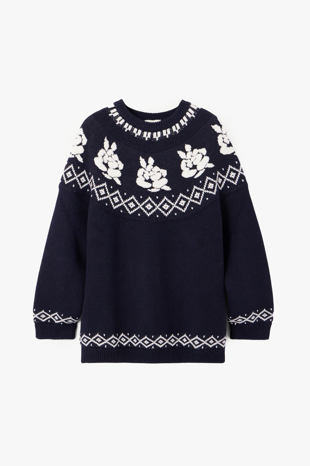 SW25 Knitwear 18 Sweater
