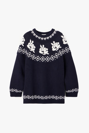 SW25 Knitwear 18 Sweater