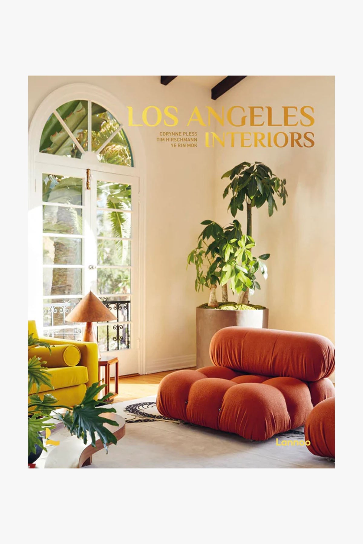 Los Angeles Interiors