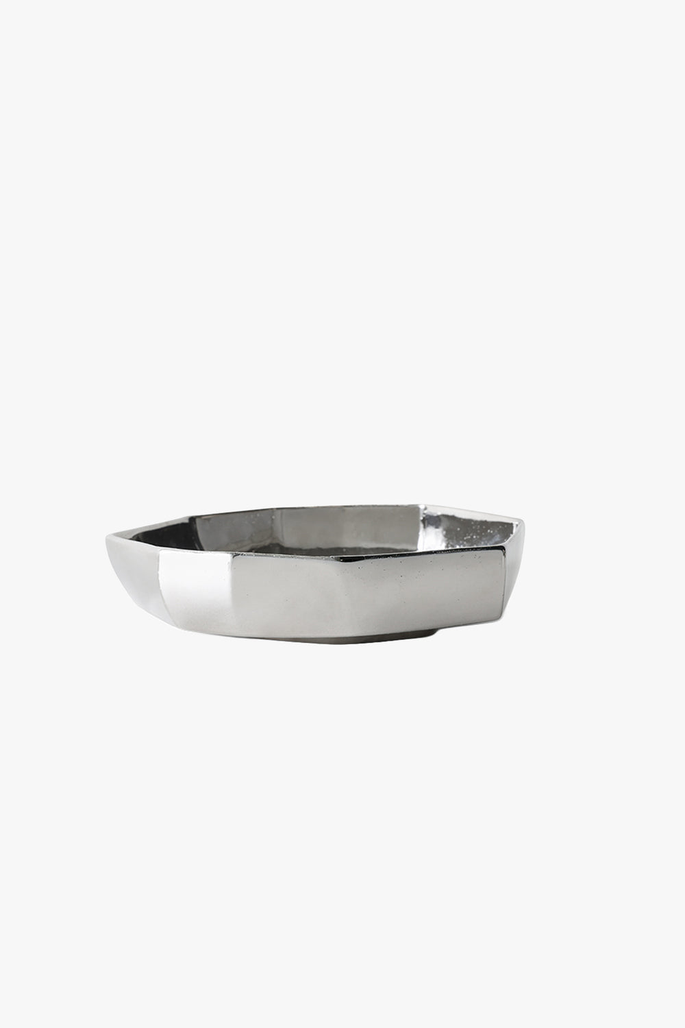 Chrome Bowl Large