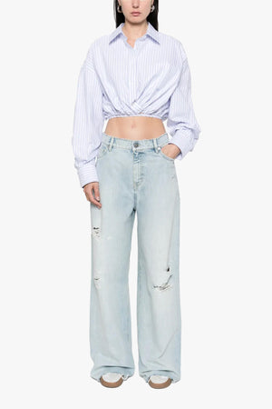 Melody Boyfriend Pant