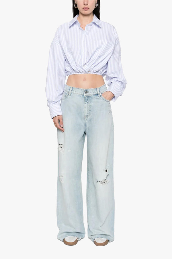 Melody Boyfriend Pant