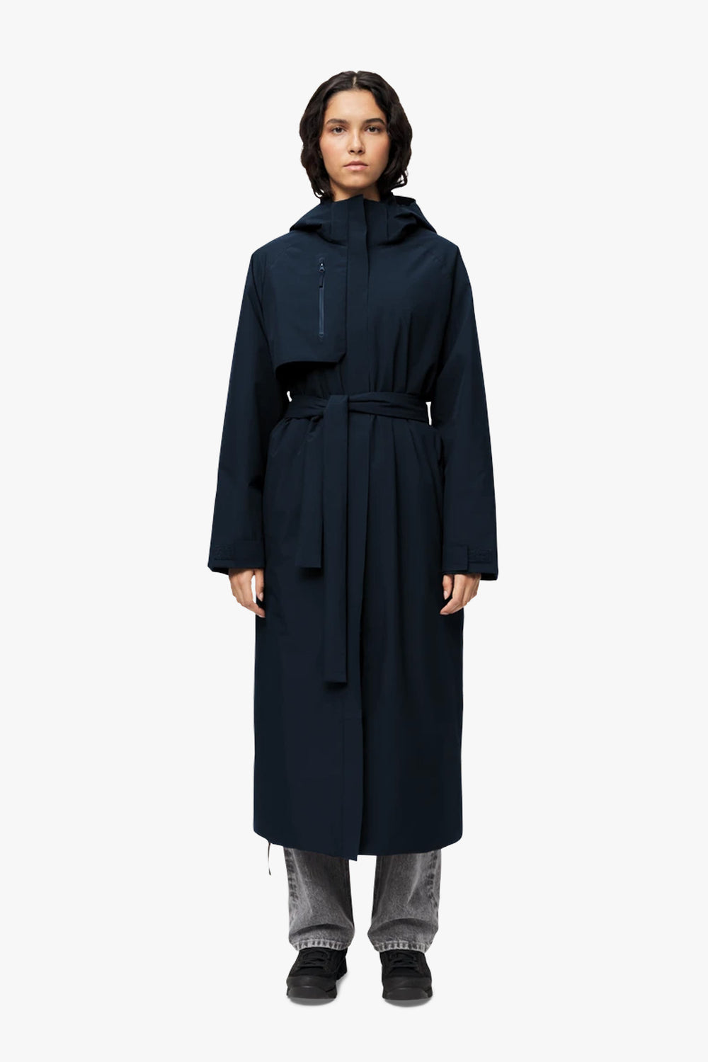 Åse Insulated Coat