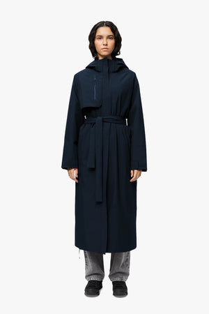 Åse Insulated Coat