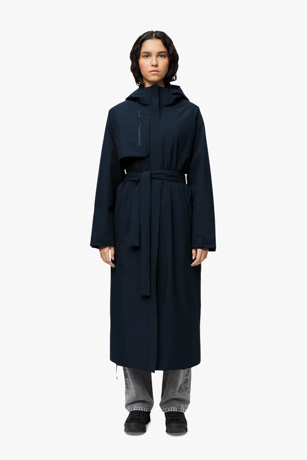 Åse Insulated Coat