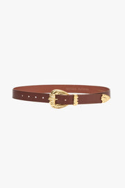 Belt 01 Brown