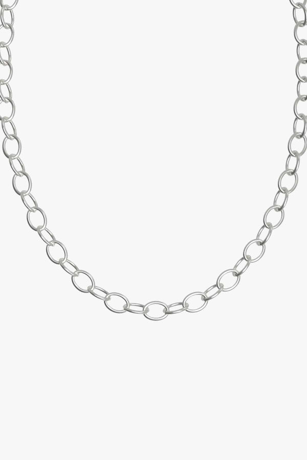 Cable Necklace II 44cm
