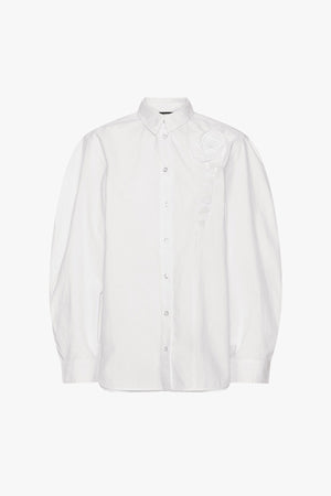 Overzied Shirt