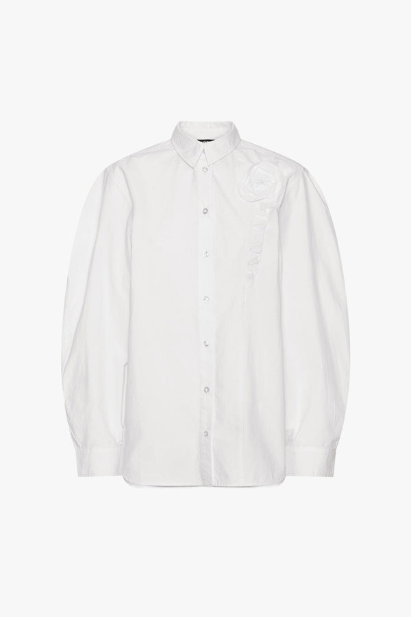 Overzied Shirt