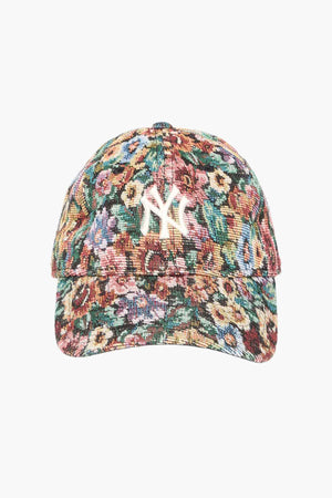 Womens Floral 9Twenty