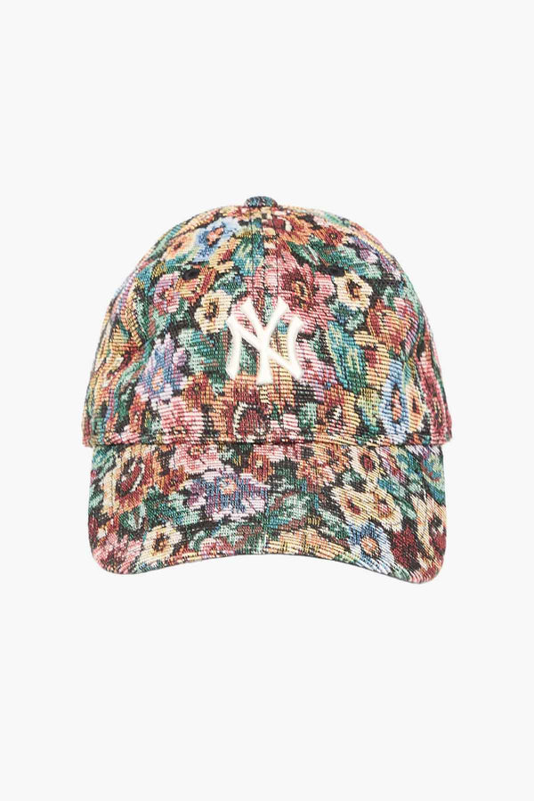 Womens Floral 9Twenty