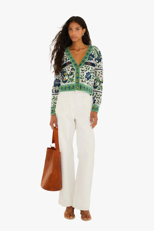 Manoela Knit Cardigan