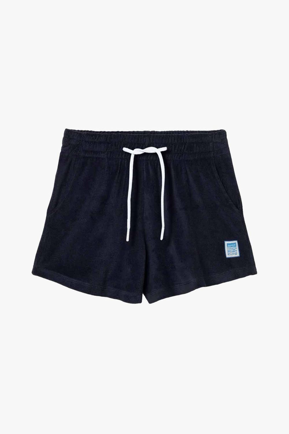 Terry Shorts