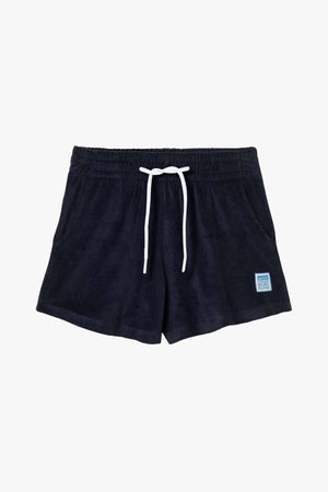 Terry Shorts