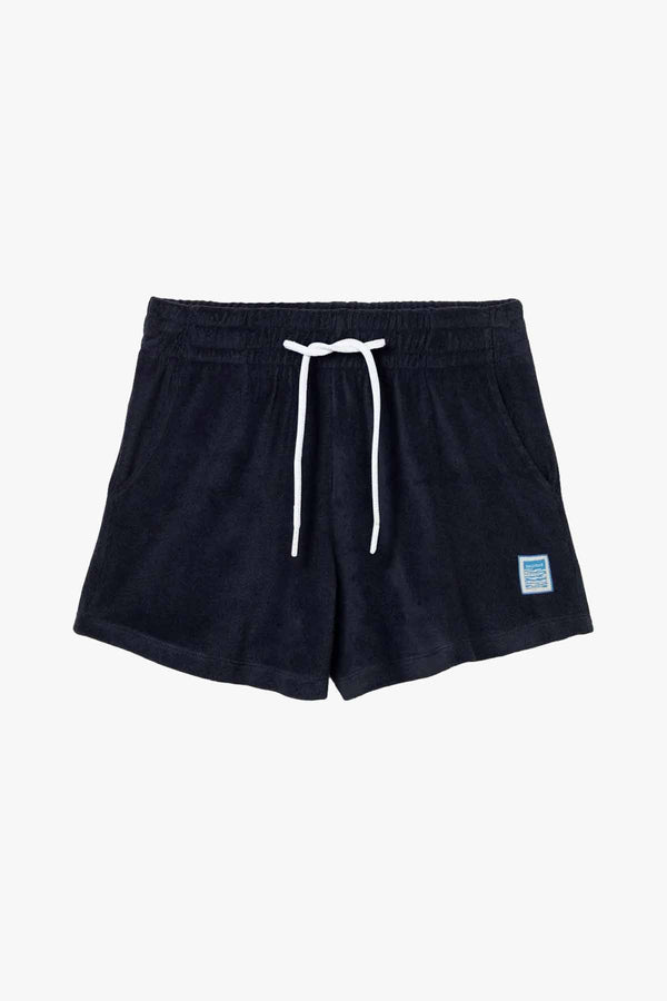 Terry Shorts