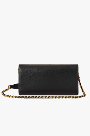 Lily Chain Wallet