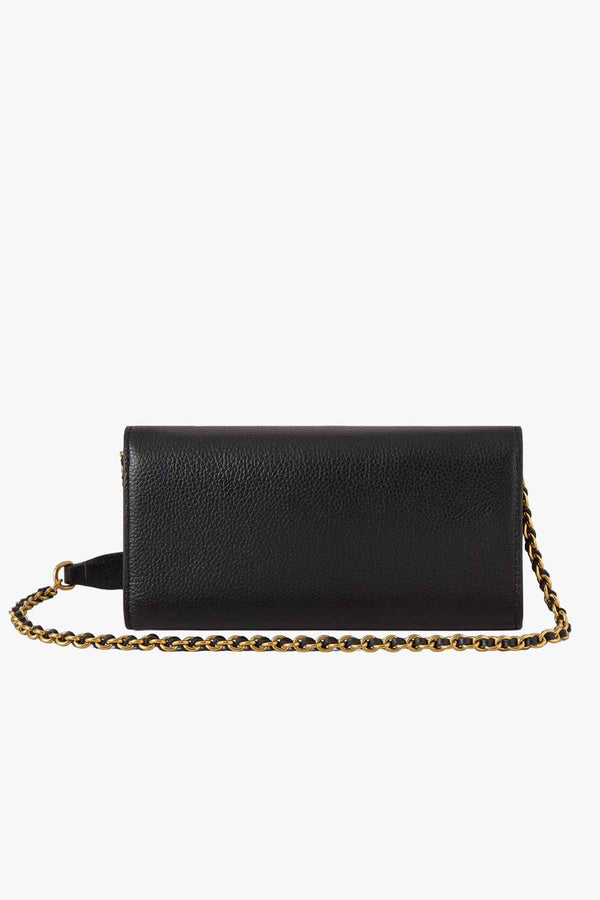 Lily Chain Wallet