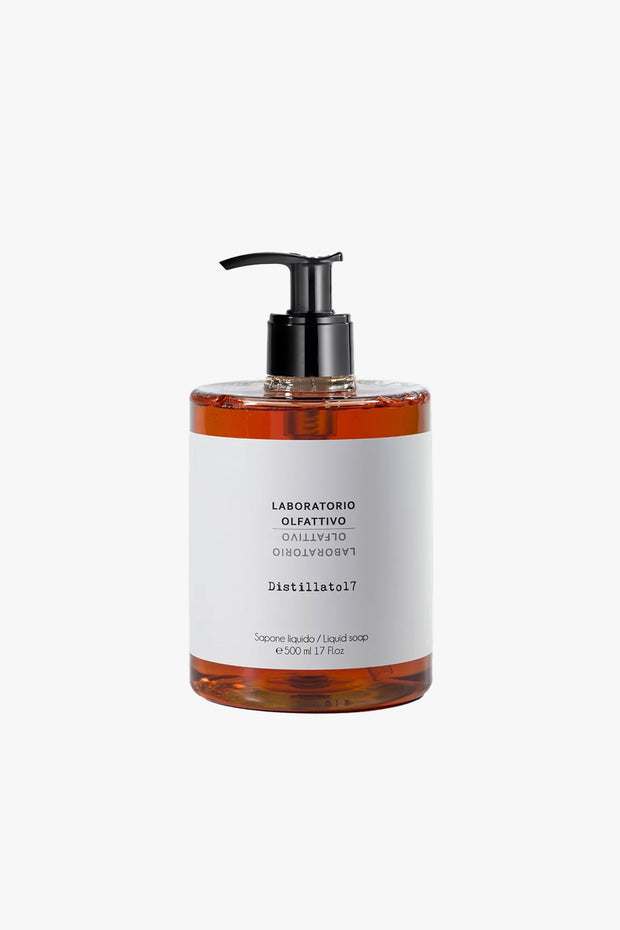 Distillato 17 - Liquid Soap