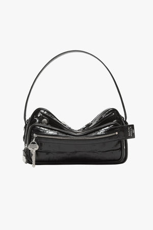 Camero Party Croco Bag