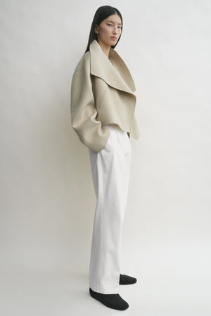 Signature Double Jacket