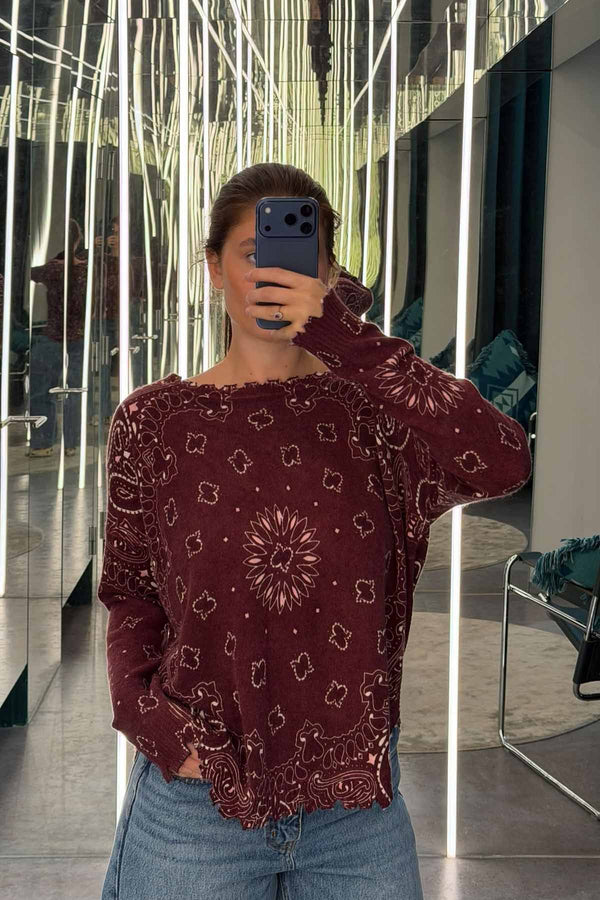 Mela Bandana