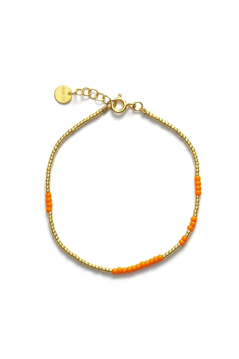 Asym Bracelet