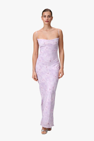 Vienna Maxi Dress