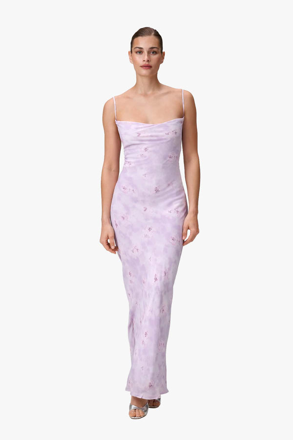 Vienna Maxi Dress