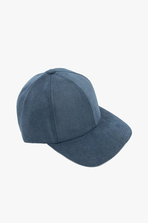 Legacy Structured Alcantara