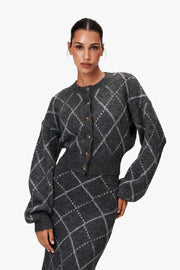 Merano cardigan