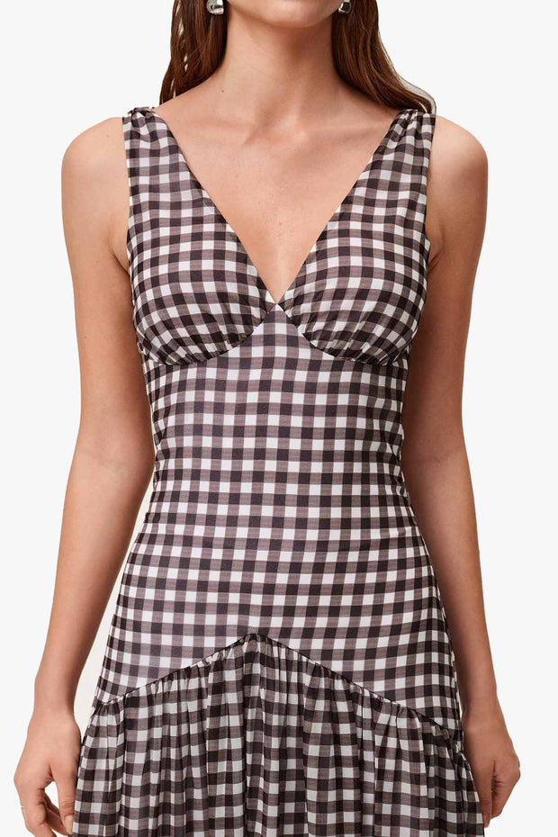 Toulouse Dress