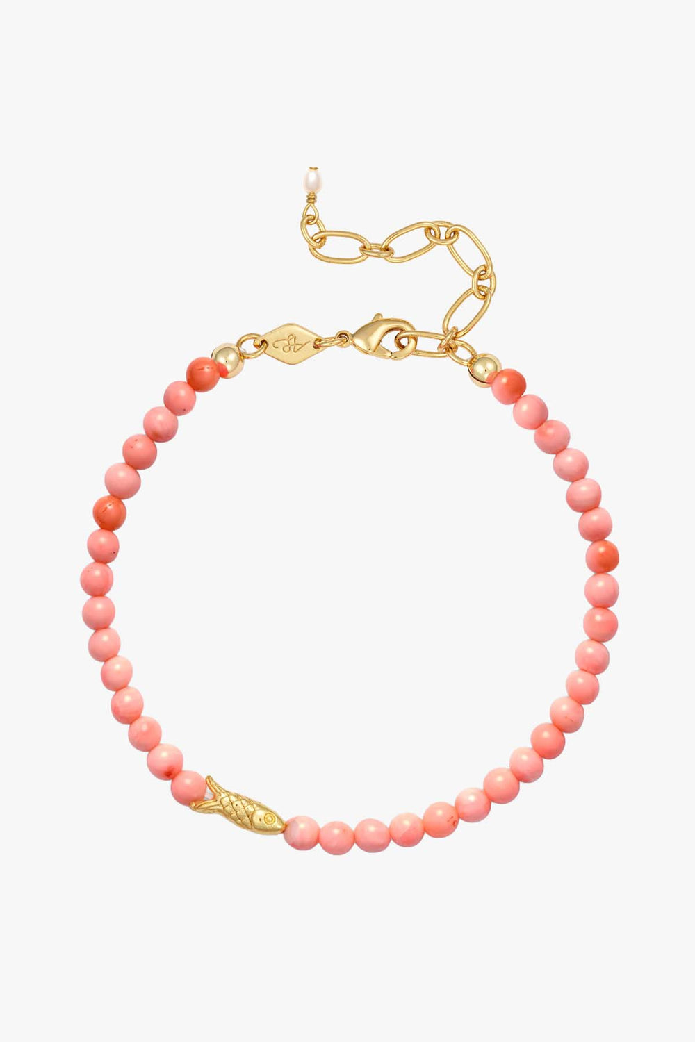 Fingerling Bracelet