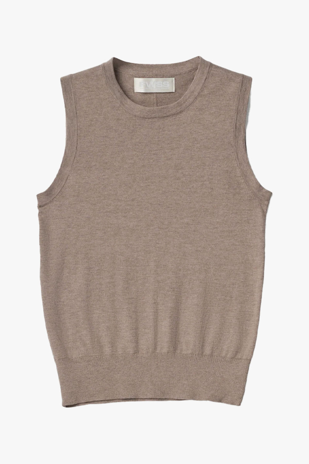 Classic Cotton Tank