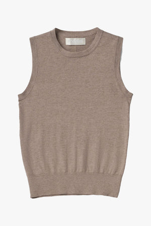 Classic Cotton Tank