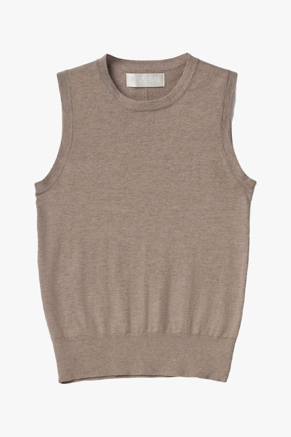 Classic Cotton Tank