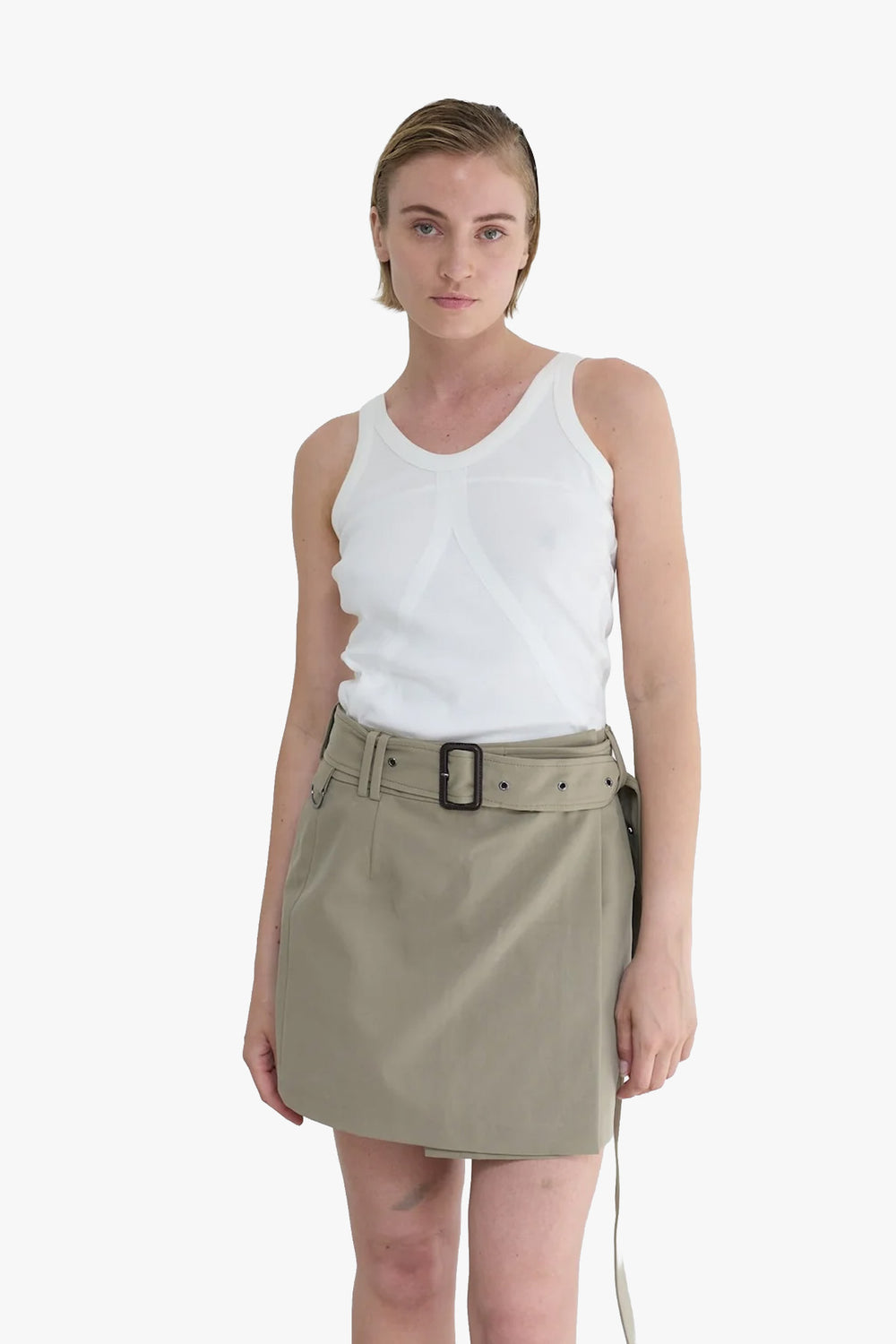 Frogner Skirt