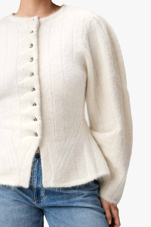 Arolla Cardigan